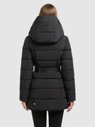  - Image from Khujo | Jacke NORAH - 2IN1 (Einsatz herausnehmbar) BLACK