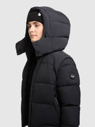  - Image from Khujo | Jacke OAKLYNN NIGHTFALL NAVY