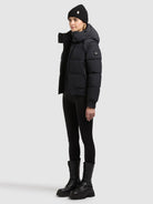  - Image from Khujo | Jacke OAKLYNN NIGHTFALL NAVY