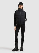  - Image from Khujo | Jacke OAKLYNN NIGHTFALL NAVY