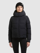  - Image from Khujo | Jacke OAKLYNN NIGHTFALL NAVY