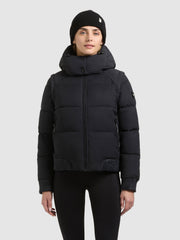 Jacke OAKLYNN NIGHTFALL NAVY