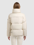  - Image from Khujo | Jacke NALA2 DOVE WHITE