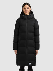 Mantel EVERLYN BLACK
