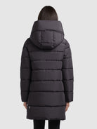  - Image from Khujo | Jacke GRIMES STEEL DEPTH GREY
