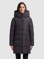 Jacke GRIMES STEEL DEPTH GREY