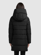  - Image from Khujo | Jacke GRIMES BLACK