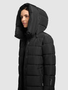  - Image from Khujo | Jacke GRIMES BLACK