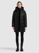  - Image from Khujo | Jacke JANOU2 BLACK
