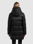  - Image from Khujo | Jacke JANOU2 BLACK