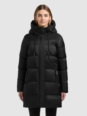 Jacke JANOU2 BLACK