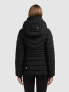  - Image from Khujo | Jacke DALETT - 2IN1 BLACK