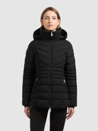  - Image from Khujo | Jacke DALETT - 2IN1 BLACK