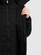  - Image from Khujo | Jacke DALETT - 2IN1 BLACK
