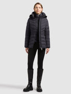  - Image from Khujo | Jacke DALETT - 2IN1 SHARK GREY