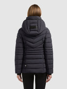  - Image from Khujo | Jacke DALETT - 2IN1 SHARK GREY