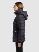  - Image from Khujo | Jacke DALETT - 2IN1 SHARK GREY