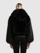  - Image from Khujo | Jacke LAYNE BLACK
