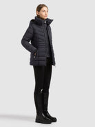 - Image from Khujo | Jacke DALETT - 2IN1 SHARK GREY
