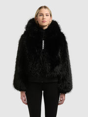Jacke LAYNE BLACK