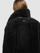  - Image from Khujo | Jacke ELOWYN BLACK
