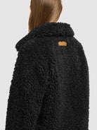  - Image from Khujo | Jacke CHAYA BLACK