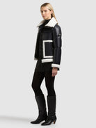 - Image from Khujo | Jacke REIA BLACK