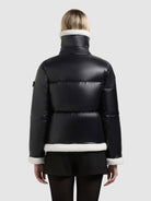  - Image from Khujo | Jacke REIA BLACK