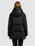  - Image from Khujo | Jacke ALLAP2 SHARK GREY