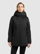  - Image from Khujo | Jacke ALLAP2 SHARK GREY