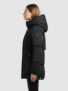  - Image from Khujo | Jacke ALLAP2 SHARK GREY