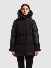 Jacke FRANNI BLACK