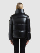  - Image from Khujo | Jacke RINJA3 SHINY DEEP STEEL BLUE