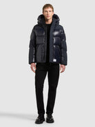  - Image from Khujo | Jacke ALST2 NIGHTFALL NAVY