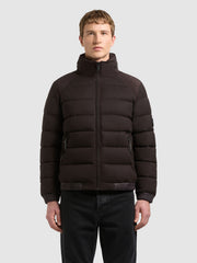 Jacke CURTIS CHOCOLATE CHIP