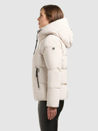  - Image from Khujo | Jacke ONO2 DOVE WHITE