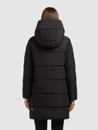  - Image from Khujo | Mantel EMORY BLACK
