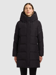 Mantel EMORY BLACK