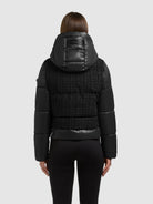  - Image from Khujo | Jacke GRIEDA BLACK