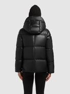 - Image from Khujo | Jacke AURORA2 CHOCOLATE CHIP
