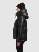  - Image from Khujo | Jacke AURORA2 CHOCOLATE CHIP
