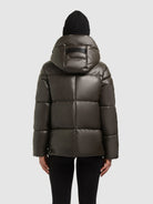  - Image from Khujo | Jacke AURORA2 BROWN