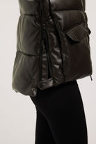 - Image from Khujo | Jacke AURORA2 BROWN