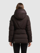  - Image from Khujo | Jacke RABB2 - 2IN1 (Einsatz herausnehmbar) CHOCOLATE CHIP