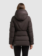  - Image from Khujo | Jacke RABB2 - 2IN1 WITH BAG MOODY PLUM