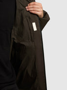  - Image from Khujo | Jacke SILAS4 PARK GREEN