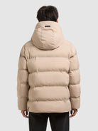  - Image from Khujo | Jacke SILAS4 ALMOND BEIGE