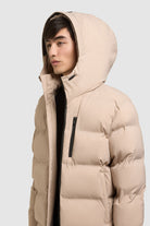  - Image from Khujo | Jacke SILAS4 ALMOND BEIGE