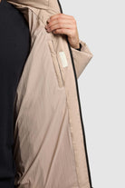  - Image from Khujo | Jacke SILAS4 ALMOND BEIGE