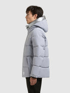  - Image from Khujo | Jacke KIAN - 2IN1 (Einsatz herausnehmbar) HORIZON BLUE